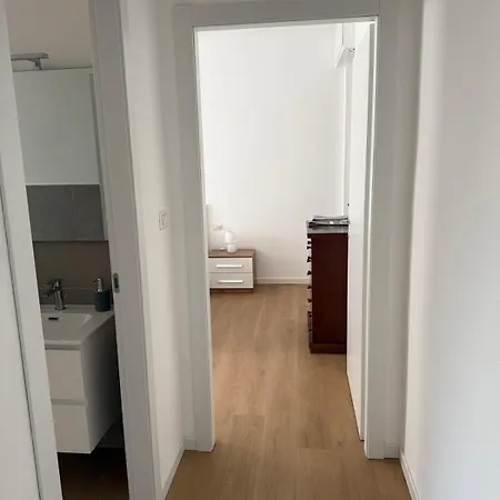 Adua Homestay szállás Biassono