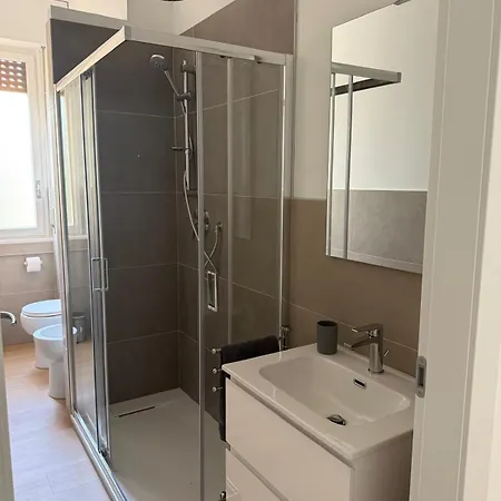 Adua Homestay szállás