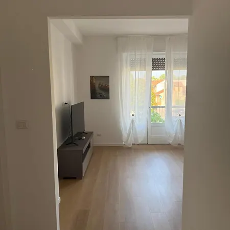 Adua Homestay szállás
