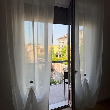 Homestay szállás Adua