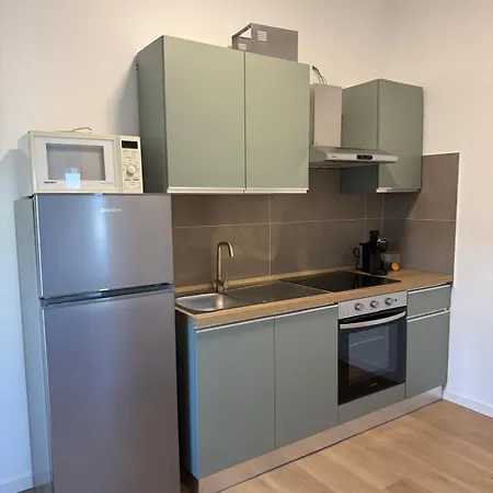 Adua Homestay szállás Biassono